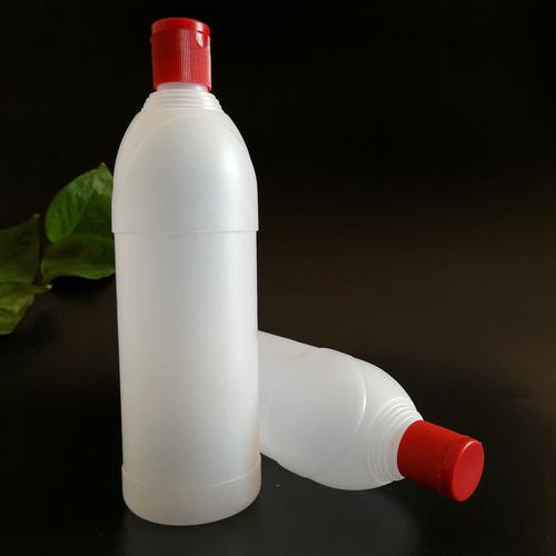 厂家现货500ml消毒液84瓶84消毒液瓶洁厕灵清洗剂塑料瓶