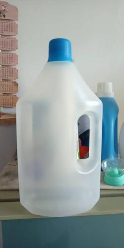 该产品健鑫塑料模具制品厂报价 洗衣液包装价格为2元一个 报价提供